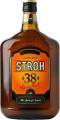 Stroh 38 Original The Spirit of Austria 38% 700ml