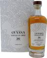 Nobilis Rum 1995 Guyana Uitvlugt PM No.13 26yo 52.6% 700ml