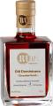 Rum Company Old Dominicano Chocolate Finish 23yo 53.2% 500ml