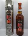 Murray McDavid 1995 Compania Licorera Nicaragua 10yo 46% 700ml