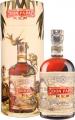 Don Papa Small Batch Tube 40% 700ml