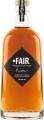 Fair Belize American Oak Barrel 5yo 40% 700ml