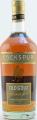 Cockspur West Indies Barbados Old Gold 40% 700ml