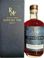 Rum Artesanal 1994 <REV> Enmore Guyana Cask No.218 27yo 53.1% 500ml