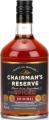 Chairman's Reserve Spiced Original 40% 700ml