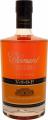 Clement VSOP 40% 750ml