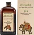 Velier Chamarel 2014 Indian Ocean Stills 4yo 58% 700ml