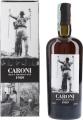 Velier Caroni 1989 Heavy Trinidad 16yo 62% 700ml