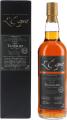 L'esprit 2007 Belize 10th Anniversary Whisky & Rhum 66.1% 700ml