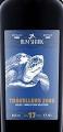 Rum Shark 2006 Travellers Belize Blue Ocean Series Cognac Cask Finish 17yo 64% 700ml