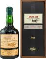 Rhum J.M 2004 15yo 42.92% 700ml