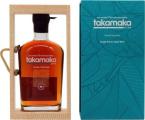 Takamaka 2012 Creole Cask Series Bourbon PX Finish 55.3% 700ml