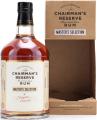 Chairman's Reserve 2011 Master's Selection 9yo 56% 700ml