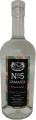 RomDeLuxe No.5 Jamaica Trelawny Parish 65% 500ml
