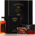 Appleton Estate 1962 Jamaican Independence Reserve Giftbox Press Pack 50yo 45%