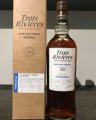 Trois Rivieres 2004 Private Vintage 12yo 53% 700ml