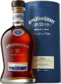 Appleton Estate Jamaica Tin Tube 21yo 43% 750ml