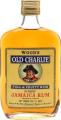 Woods Old Charlie Jamaica 40% 378ml