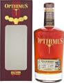 Opthimus Edition 2017 25yo 38% 700ml