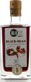 Rum Company Black-Bean 40.6% 700ml