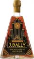 J.Bally Art Deco Cuvee Batch no.2 43.5% 700ml