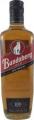 Bundaberg Red 100 Proof Extra Smooth Rum 50% 700ml