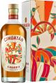 Cihuatan Cinabrio 12yo 40% 700ml