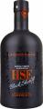 HSE Black Sheriff Vieux Agricole 40% 1000ml