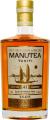 Manutea 2015 Tahiti VSOP Single Cask 4yo 41% 700ml