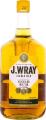 J. Wray & Nephew Gold Jamaica 40% 1750ml