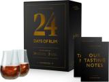 1423 24 Days of Rum Advent Calendar Edition 2020