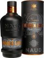 Famille Naud Hidden Loot Dark Reserve 41% 700ml