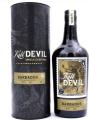 Kill Devil 2000 West Indies Rum Distillery Single Cask Barbados 16yo 46% 700ml