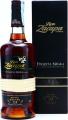 Zacapa Etiqueta Negra Sistema Solera 23yo 43% 700ml