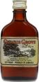 Low Robertson & Co. Orange Grove Old Rum Miniature 40% 50ml