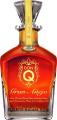 Don Q Gran Anejo Puerto Rican 40% 700ml