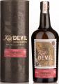 Kill Devil 2003 Single Cask Guyana 16yo 59.9% 700ml