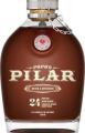 Papas Pilar Never A Spectator 24yo 43% 750ml