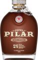 Papas Pilar Never A Spectator 24yo 43% 750ml