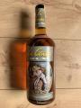 Ron La Conga Distillers 1956 La Conga 125 proof 12yo 62.5% 700ml