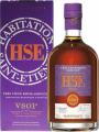 HSE VSOP Port Cask Finish 45% 700ml