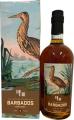 RomDeLuxe 2007 Foursquare Barbados MBFSWM Collectors Series No.13 Single Cask No.3 15yo 60.7% 700ml
