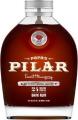 Papa's Pilar Rye Whiskey Barrel Finished 24yo 43% 700ml