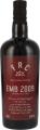 Flensburg Rum Company 2009 Monymusk EMB Jamaica 65.1% 700ml