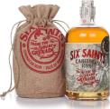 Six Saints Porter Cask Finish 41.7% 700ml