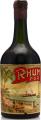 Rhum Pur 1927