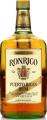 Ronrico Puerto Rico Caribbean Rum Gold Label 40% 750ml