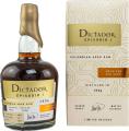 Dictador 1996 Episodio I American Oak 25yo 44% 700ml