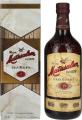 Matusalem Gran Reserva 15yo 40% 700ml