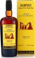 Habitation Velier 2010 Hampden <>H ex-Bourbon Cask 9yo 69.2% 700ml